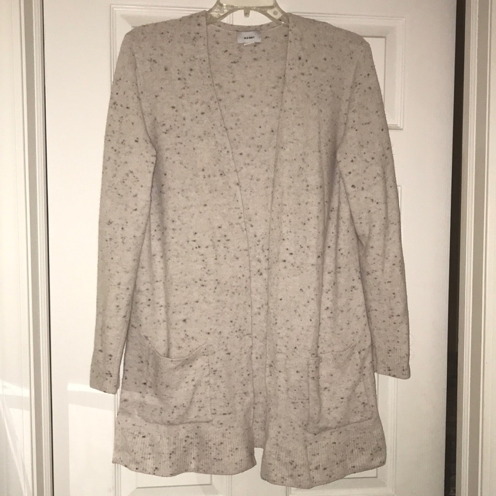 Women’s Speckled Cardigan✨